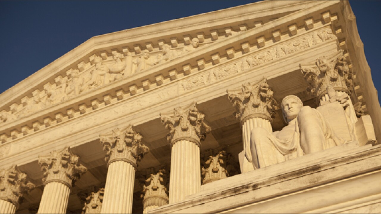 Thumbnail for Video: Supreme Court Punts While Lawmakers Plot