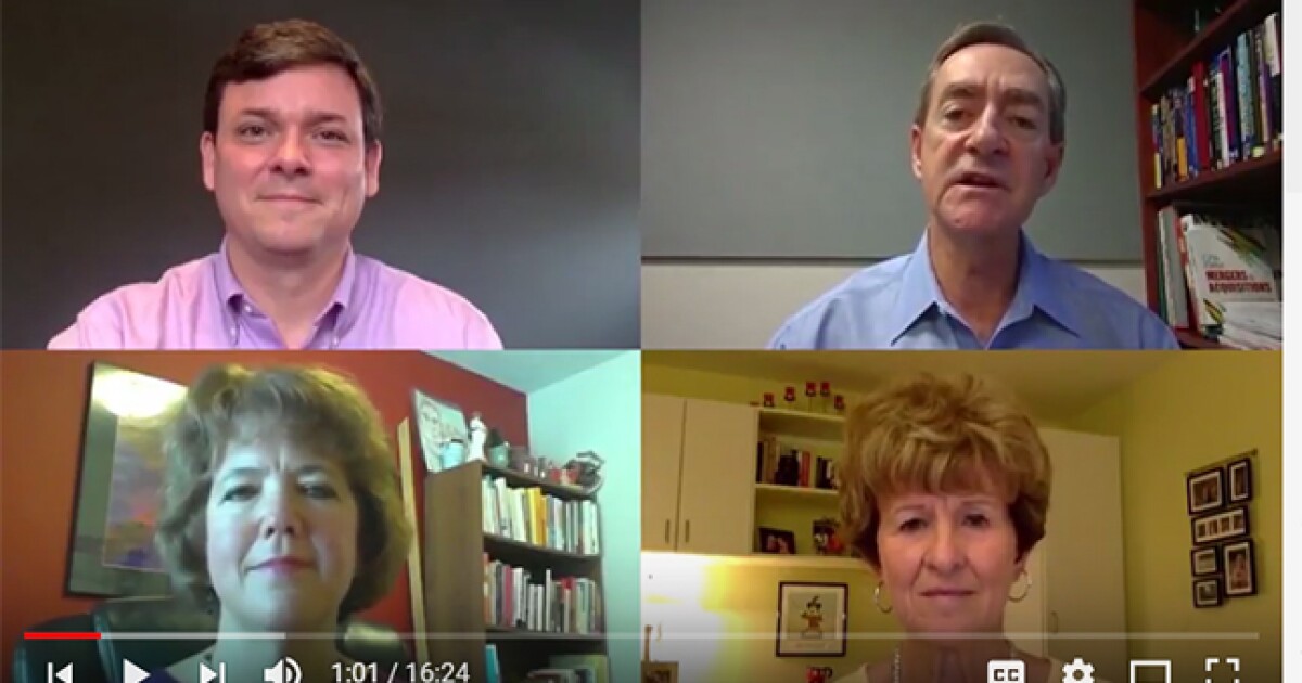 Making the case for the remote workplace | Accounting Today