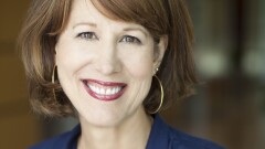 Valerie Brown, executive chairwoman, Advisor Group larger headshot photo