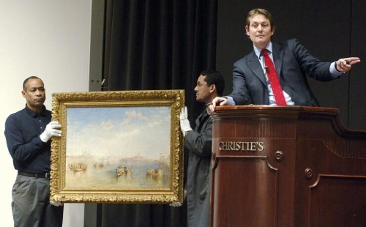 Investing in Art is No Paint-By-Numbers Task