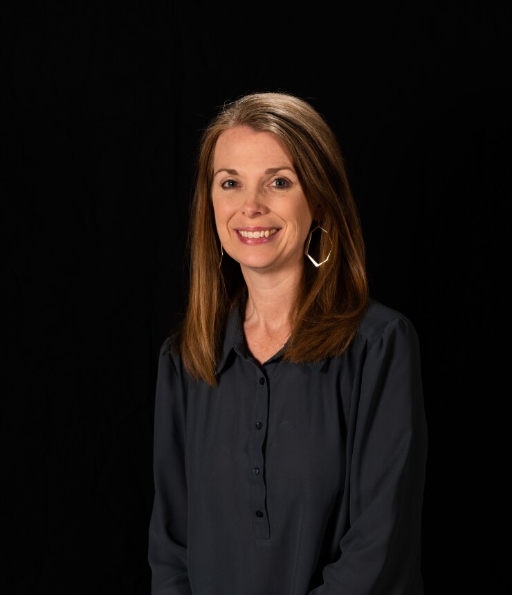 Cynde Jones Southwest Airlines FCU