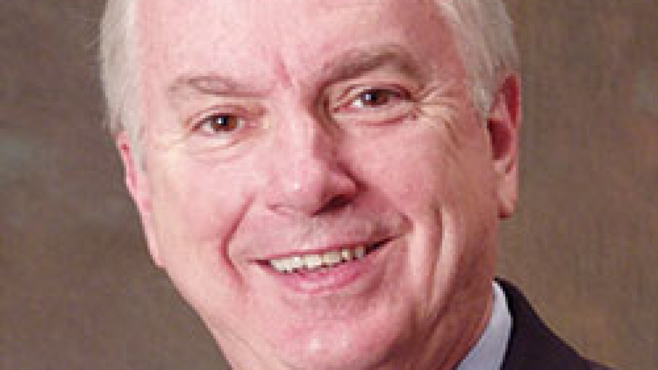 Dennis Dollar, Dollar Associates