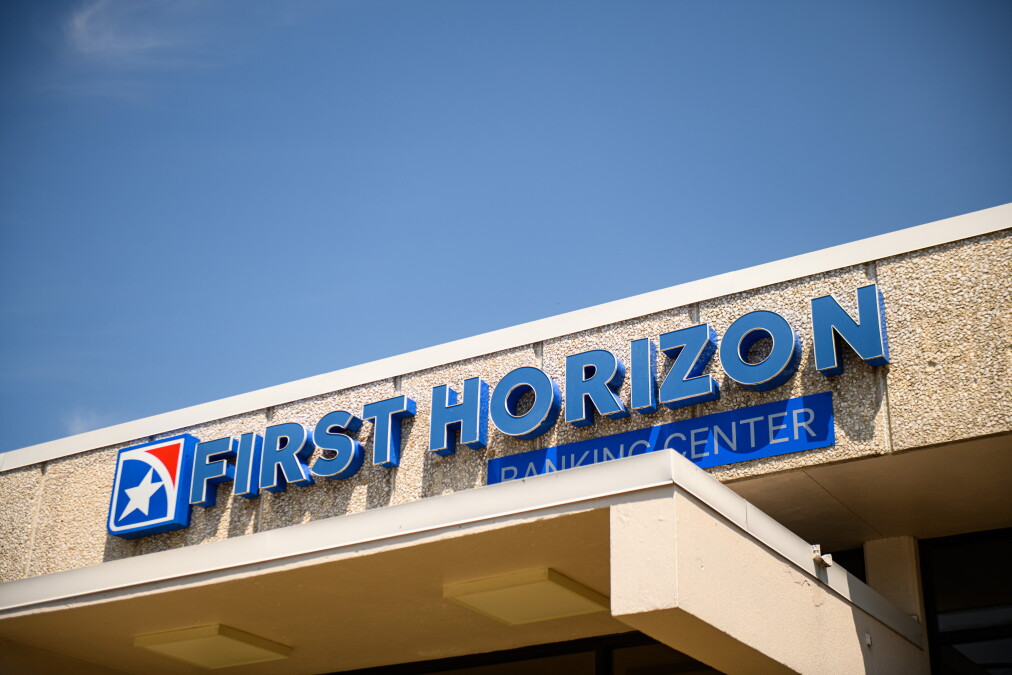 Photo for: Impostors got past First Horizon's help desk, suits allege