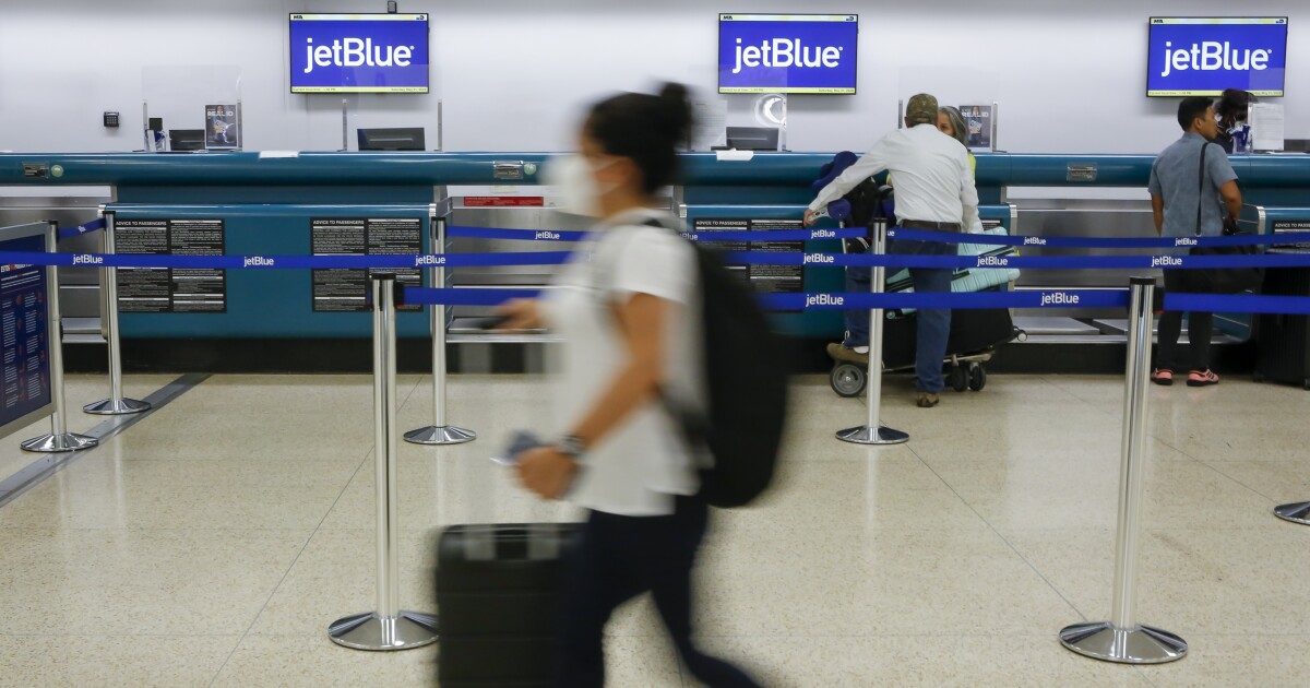 S&P raises Miami International Airport revenue bonds to A-plus S&P raises Miami International Airport revenue bonds to A-plus