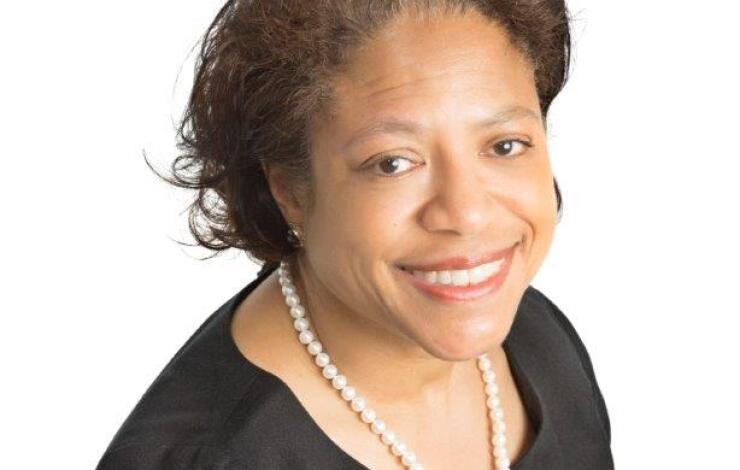 Laura Taylor Swain