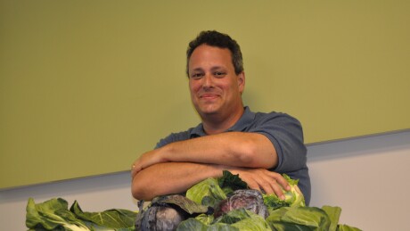 Rob Frohwein, CEO, Kabbage