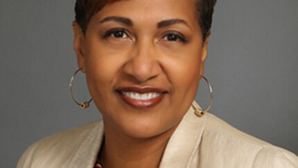 Clara Green is head of the Diversity and Inclusion Center of Expertise at Regions Financial