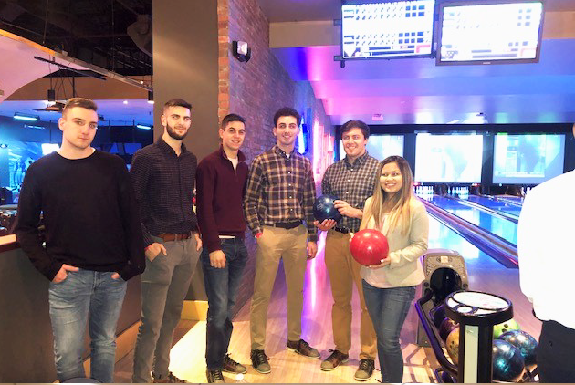 2021 Best Firms - PKF O'Connor Davies