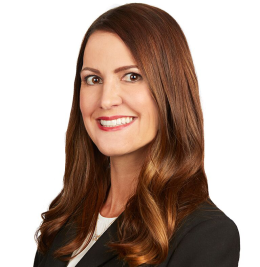Casey Armstrong