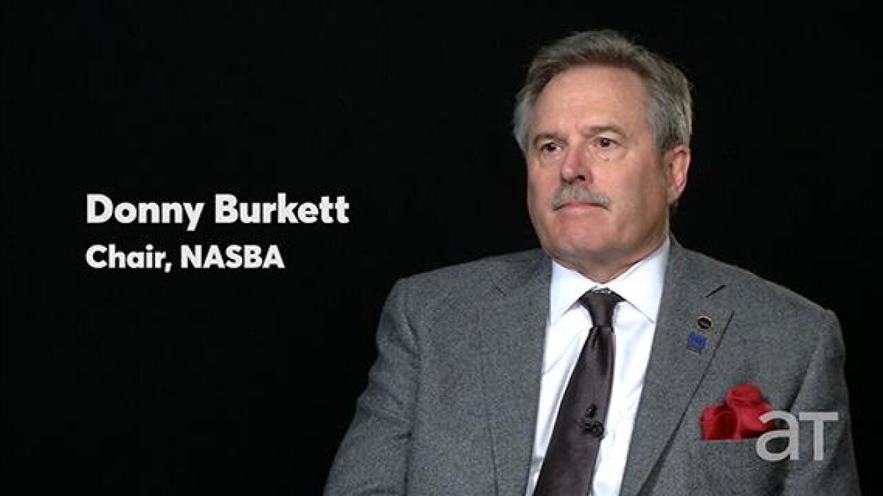 Thumbnail for Video: An Eye-Opening Experience on Diversity