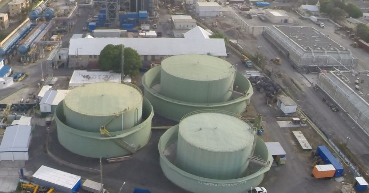 WAPA says forced rate cut jeopardizes its ability to pay bills WAPA says forced rate cut jeopardizes its ability to pay bills