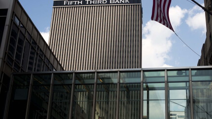 fifth third bank