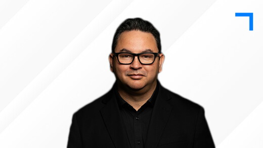 Sean Scott on how U.S. Bank won the Innovation of the Year award