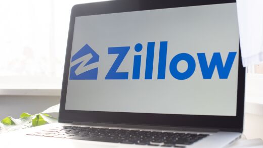 Zillow Shuts Home-Flipping Business After Racking Up Losses