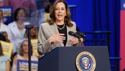 Kamala Harris