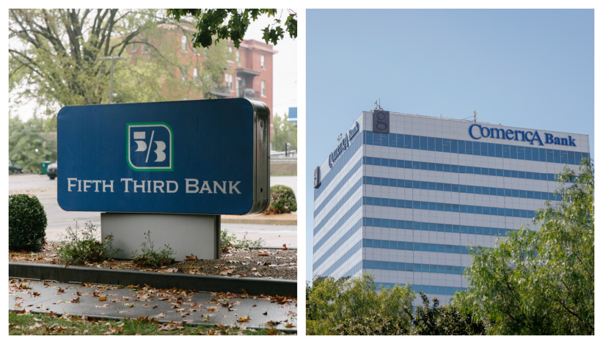 Photo for: Inside Fifth Third's 'innovation economy' ambitions