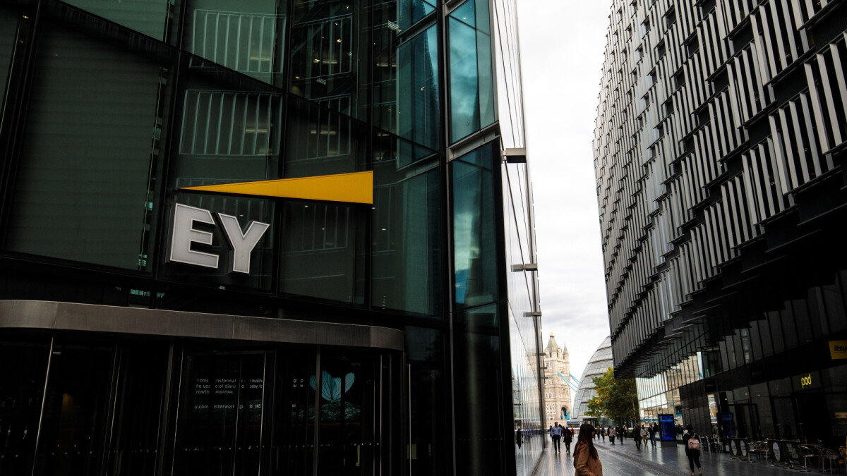 EY reshapes U.K. management after failure of global split plans - Vimarsana News