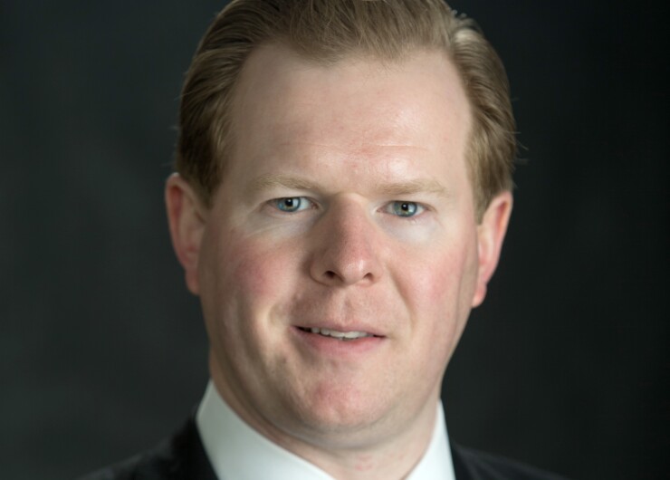 Peter Lake, chairman, Texas Water Development Board