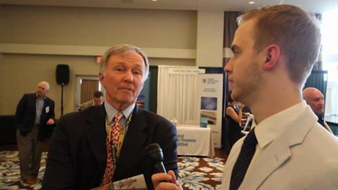 Thumbnail for Video: Muni Players Talk 2014: Bond Buyer Miami