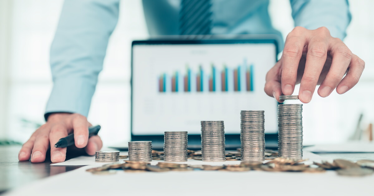 The 2026 Salary Survey: Inching upward