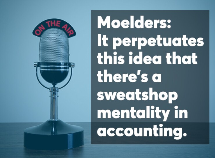 Moelders Wilson podcast screen