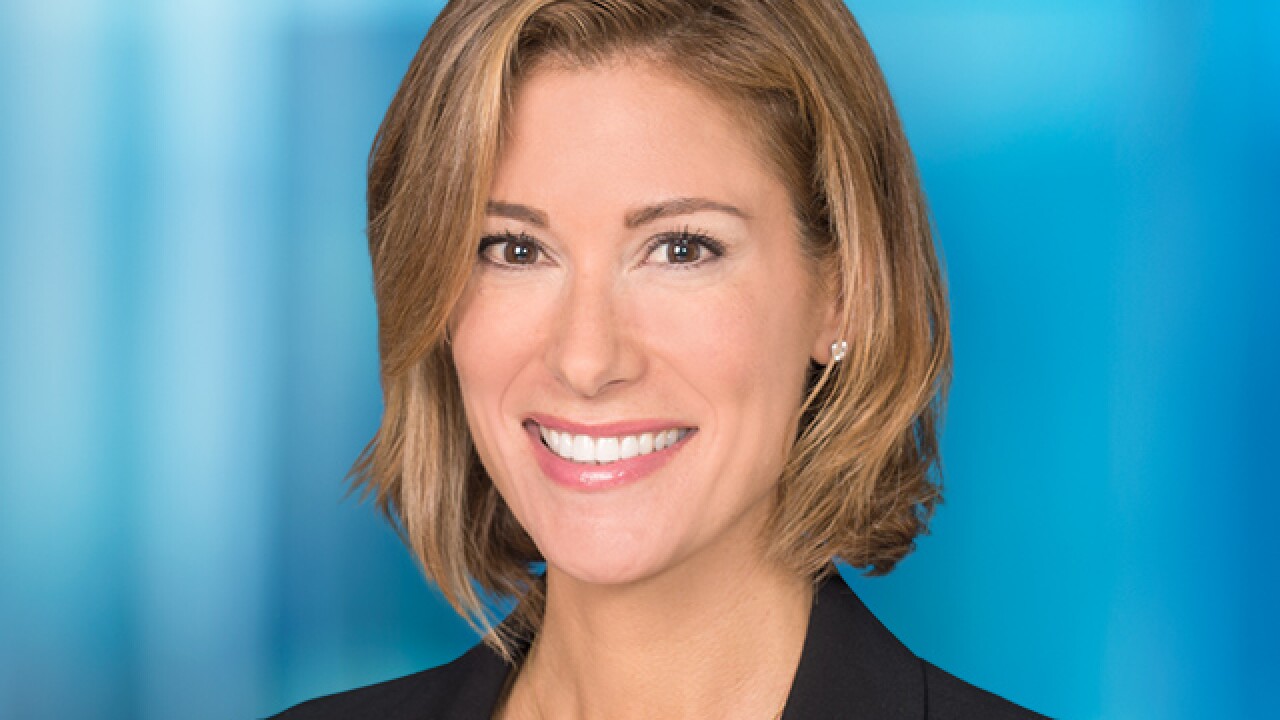 "I don't think that people are drawn to this industry unless they really like being around people," said Paulina Mejia, managing director at Fiduciary Trust Company International.