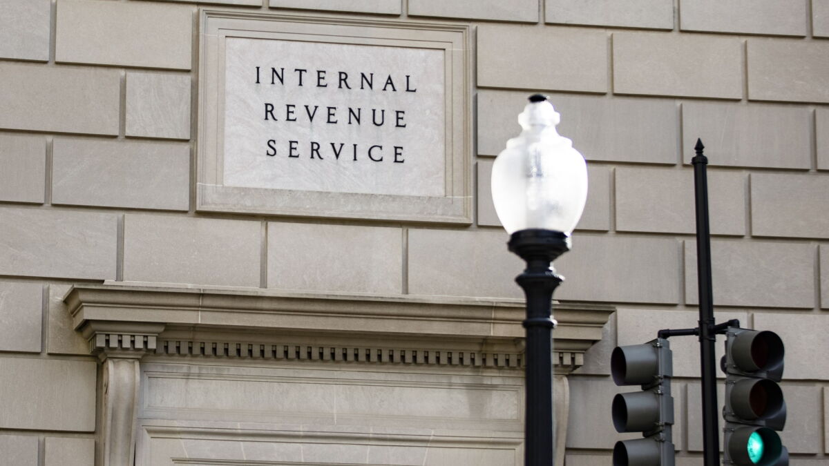 IRS begins talks on pilot test of free tax software - Vimarsana News