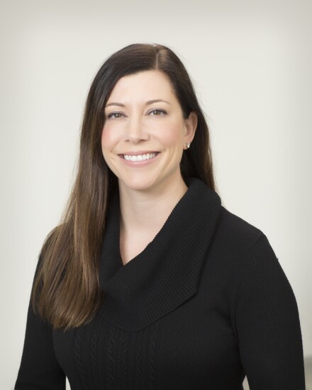 Nicole Christians Merrill Lynch advisor
