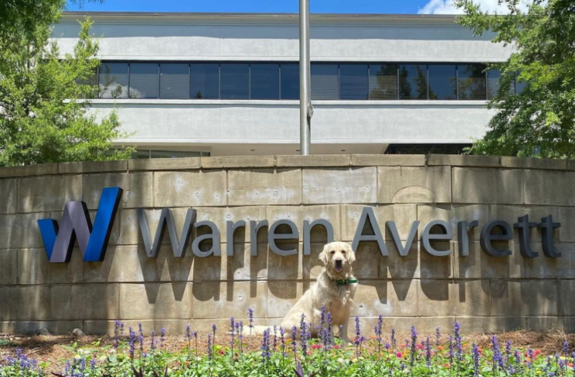 2021 Best Firms - Warren Averett