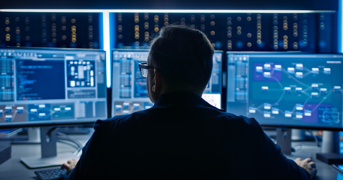 Agentic AI and blockchain technology are a powerful combination Agentic AI and blockchain technology are a powerful combination