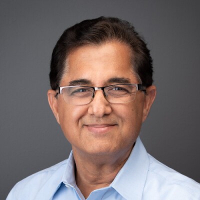 Peter Kapur
