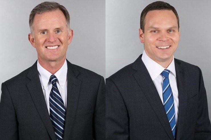 Advisors With Combined $350M AUM Join D.A. Davidson