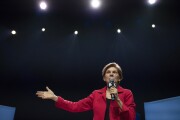 Sen. Elizabeth Warren