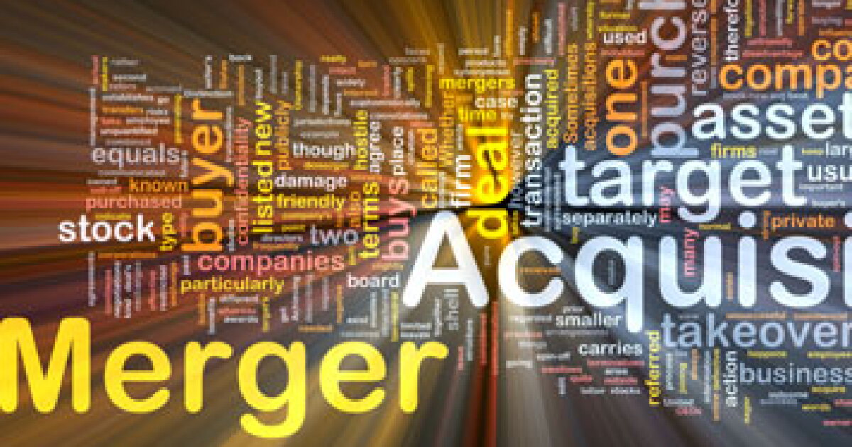 When adjusted earnings make for smarter deals When adjusted earnings make for smarter deals