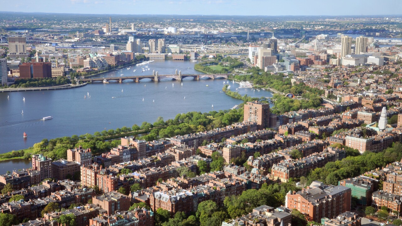 Massachusetts housing