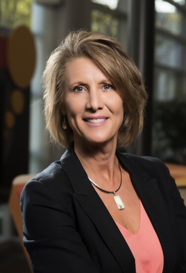 Dana J. Lorberg, Executive Vice President, Operations and Technology, Mastercard