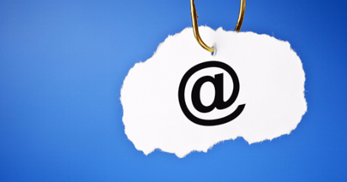 ‘New client’ email scam targets tax pros ‘New client’ email scam targets tax pros