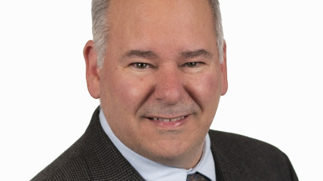 Headshot of BJ Gardner.