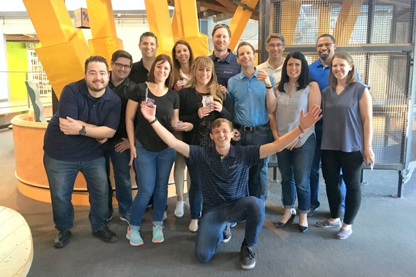 Best Firms 2018 - Henry & Horne