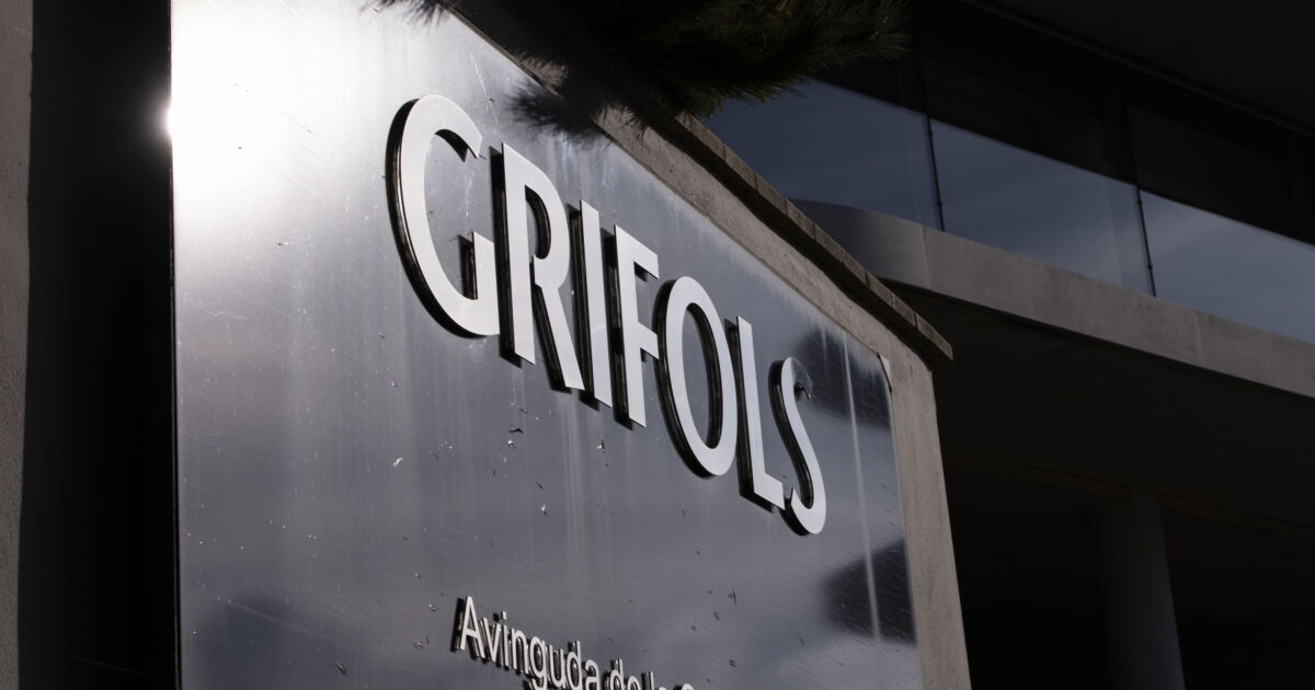 Grifols set for biggest weekly drop ever on short seller accounting claims Grifols set for biggest weekly drop ever on short seller accounting claims