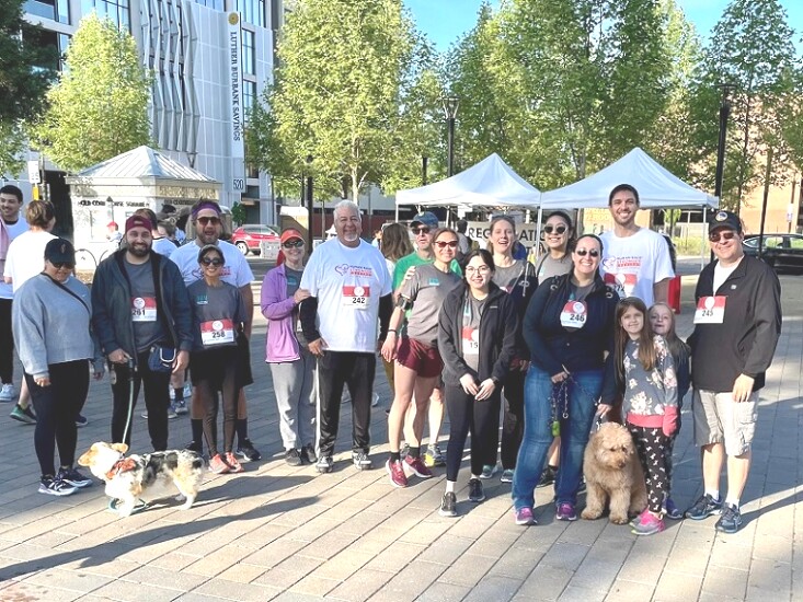 2022 Best Firms - Dillwood Burkel & Millar