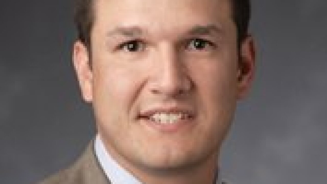 Matthew Jaimes of Duff & Phelps