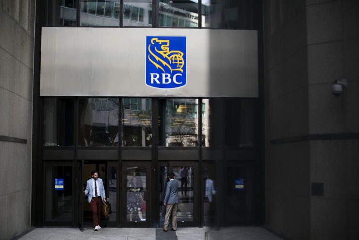 RBC lures $1.4 billion advisory team from Merril Lynch, $220 ...