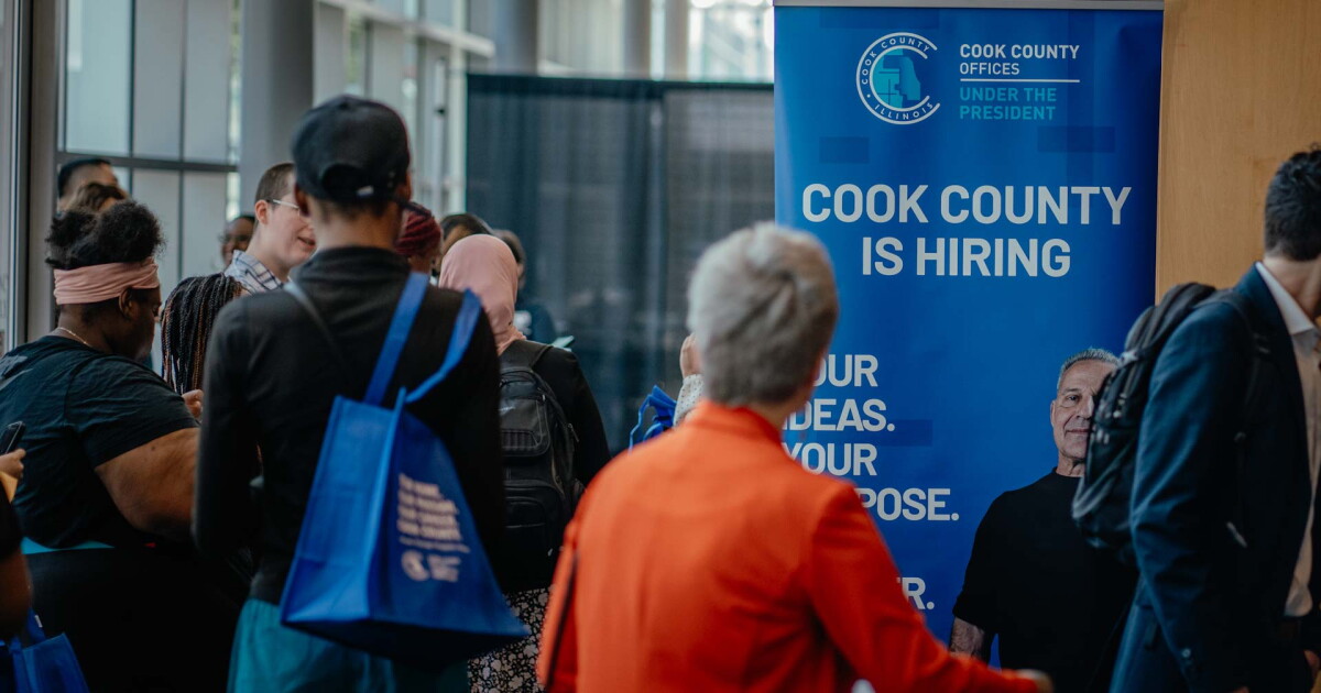 Cook County likely on the hook after tax sale ruling