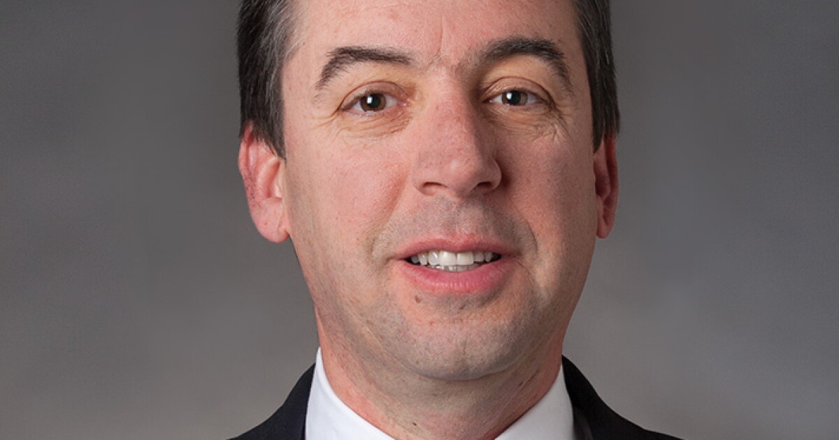 Steve Predmore From maps to munis, veteran PM retires after 40 years | Bond Buyer