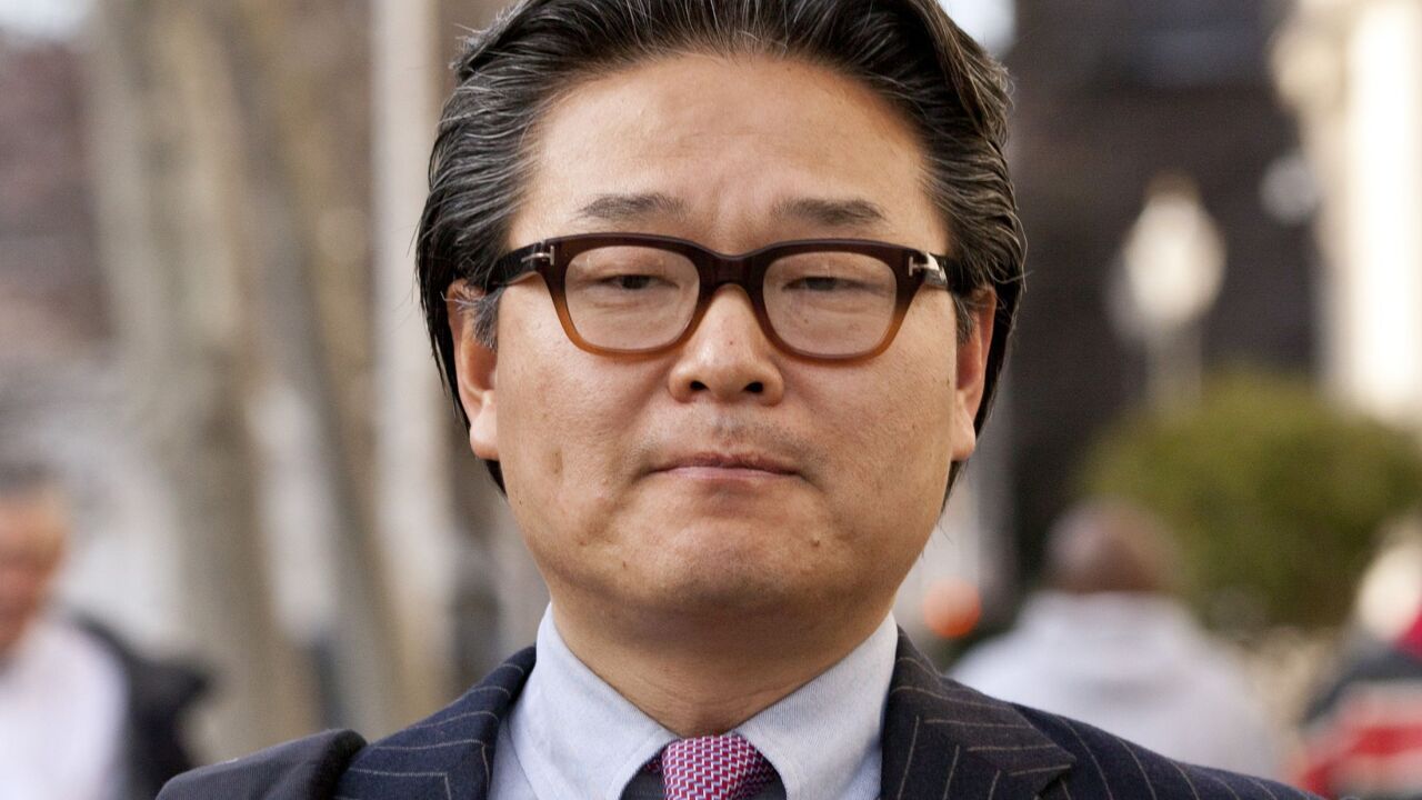 Tiger Asia Management Said to Plan Fraud Charge Guilty Plea