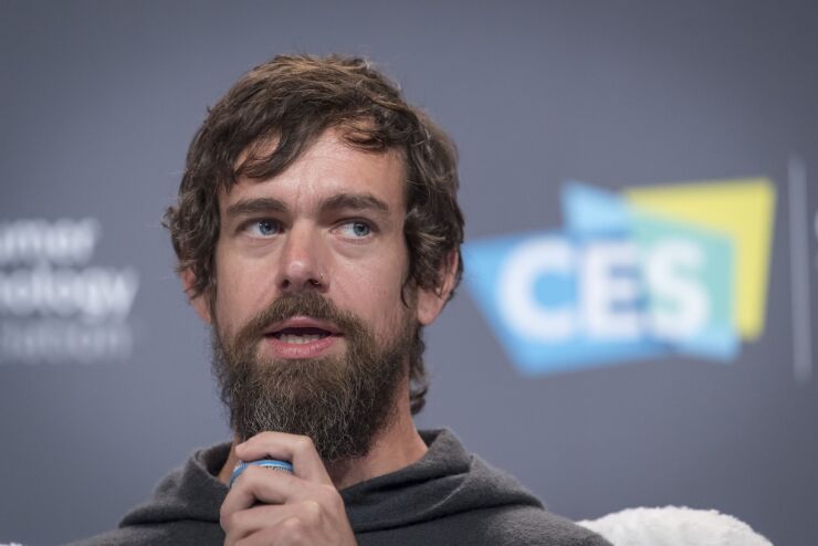 Square, originally launched in 2009 by Twitter CEO Jack Dorsey as a payments provider for small businesses, will use the ILC to originate commercial loans to their payments customers.