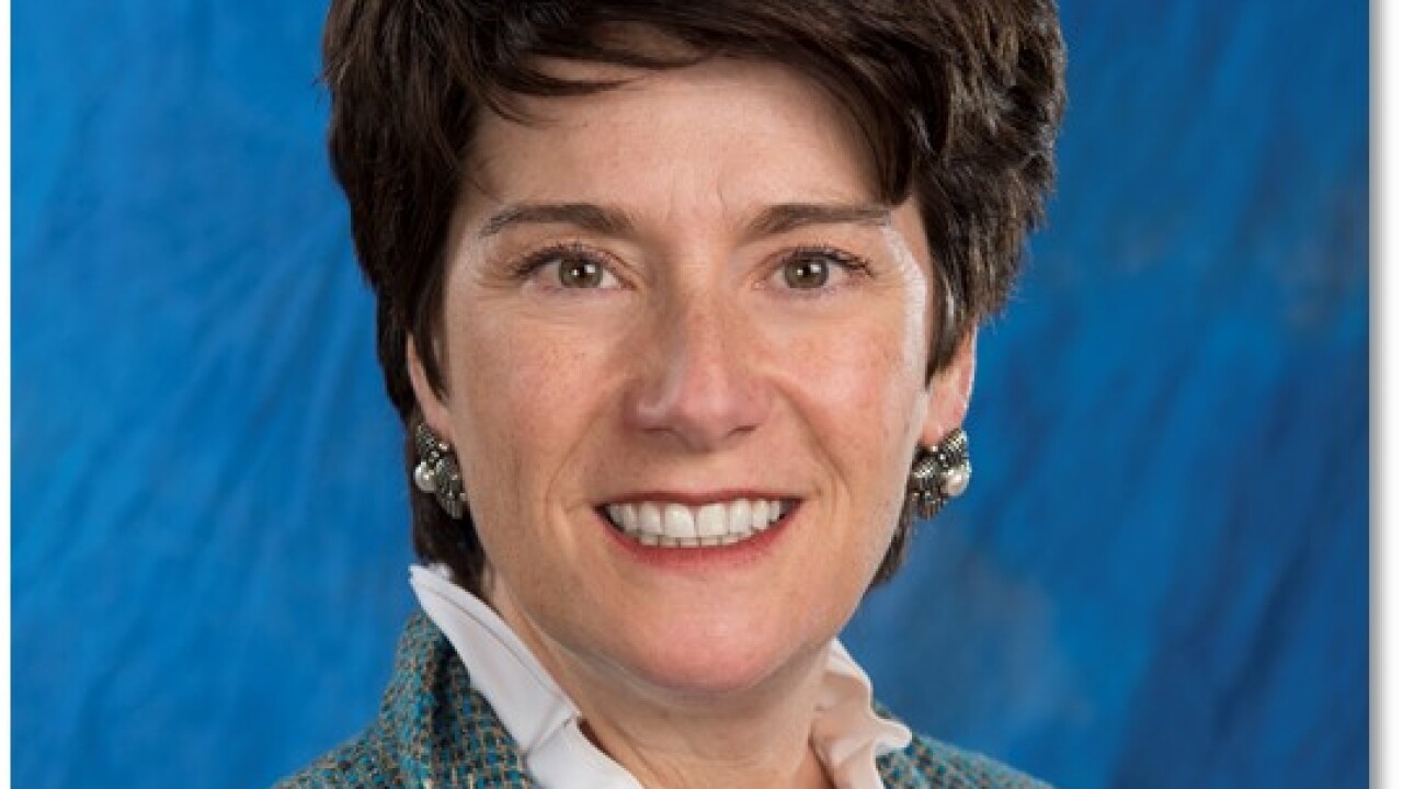 Evelyn Zohlen financial planner and 2018 FPA president-elect