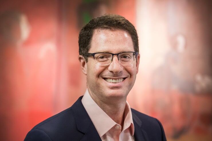 “I am extremely proud of what we have accomplished together through what have been extraordinary times by any measure,” said acting Comptroller of the Currency Brian Brooks, who will step down Thursday.