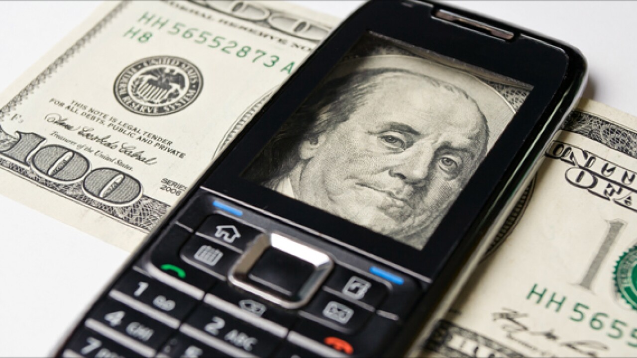 Thumbnail for Video: BTN's Mobile Banker Of the Year